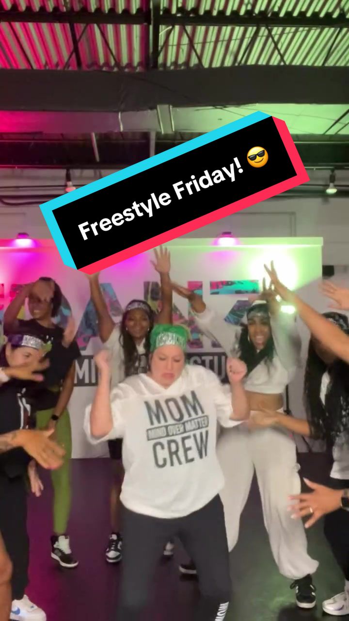 @Mom Crew