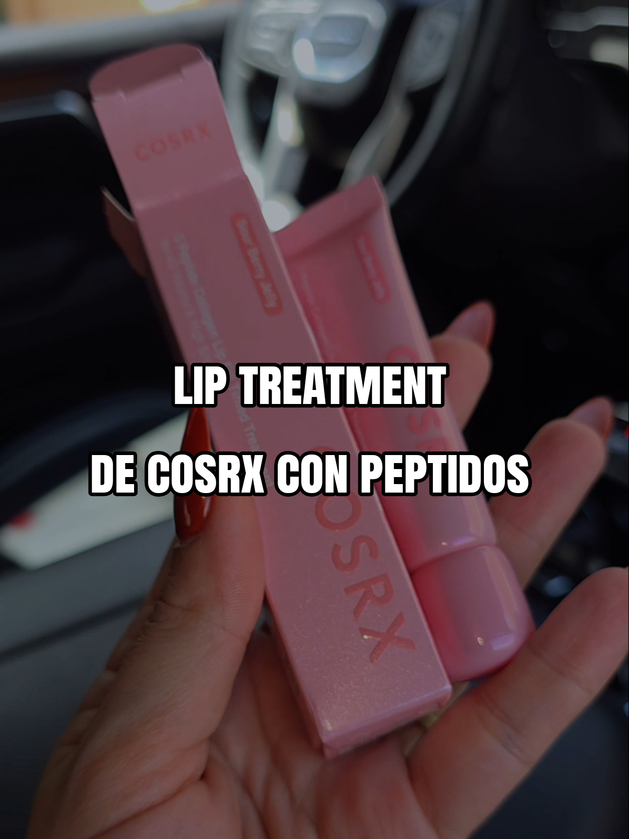 @Beatriz Miranda