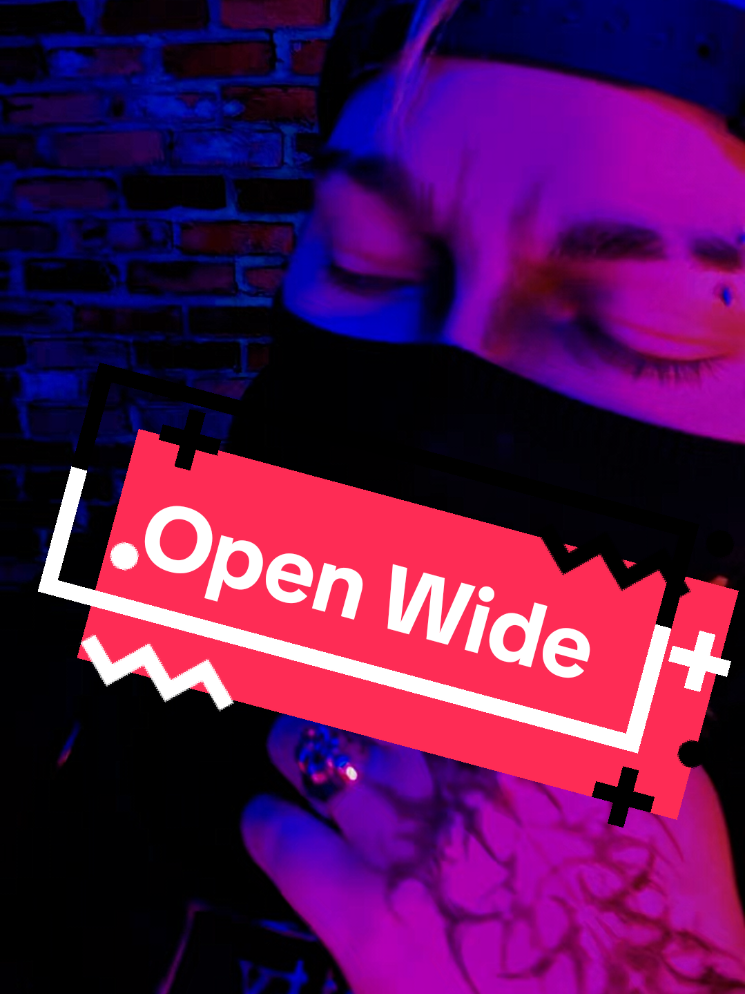 @โ๐๐๐๐ค๐๐๐:๐น๐๐ฅ๐ฅ๐ช