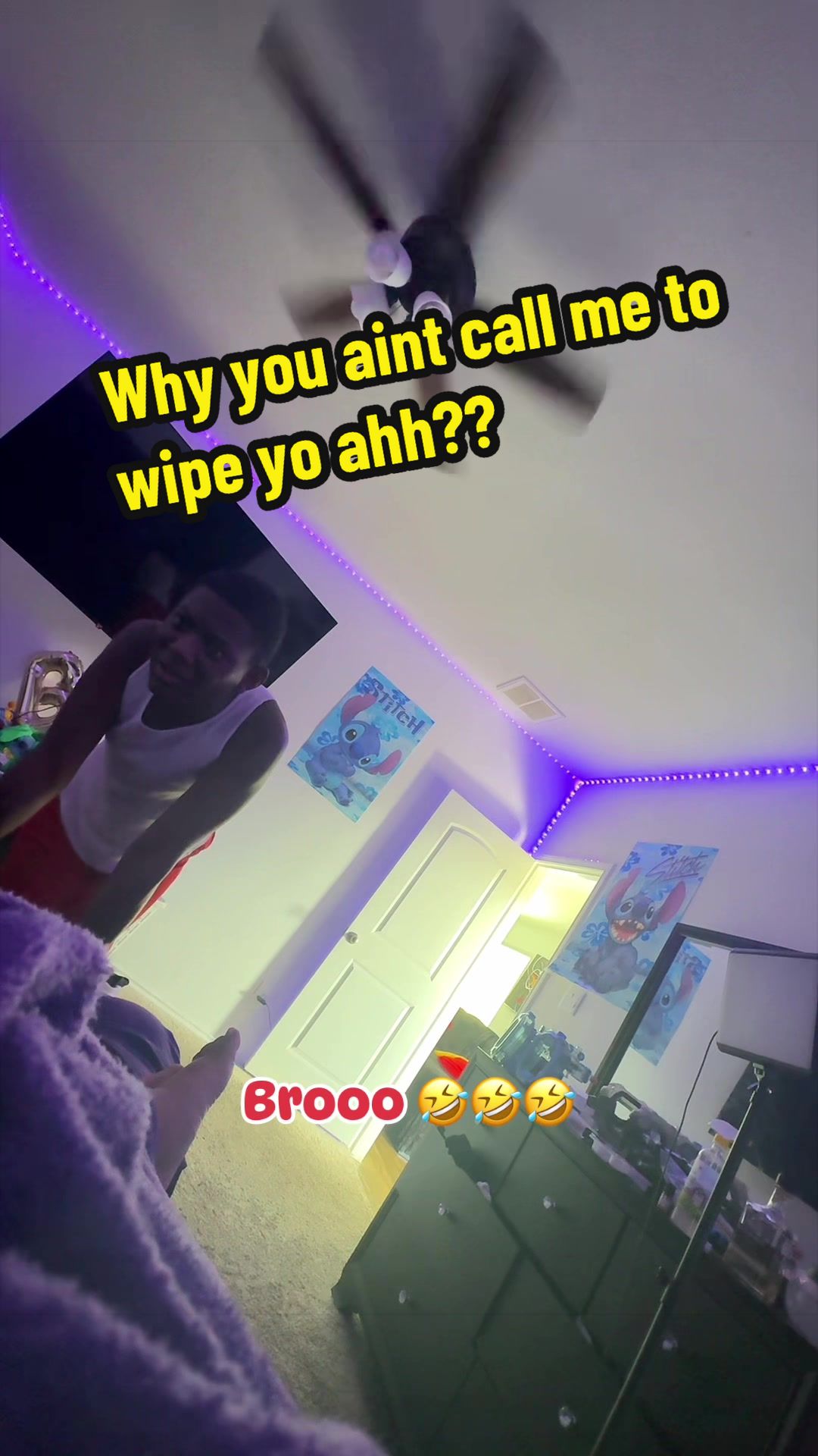 @MOE DA GOAT ๐