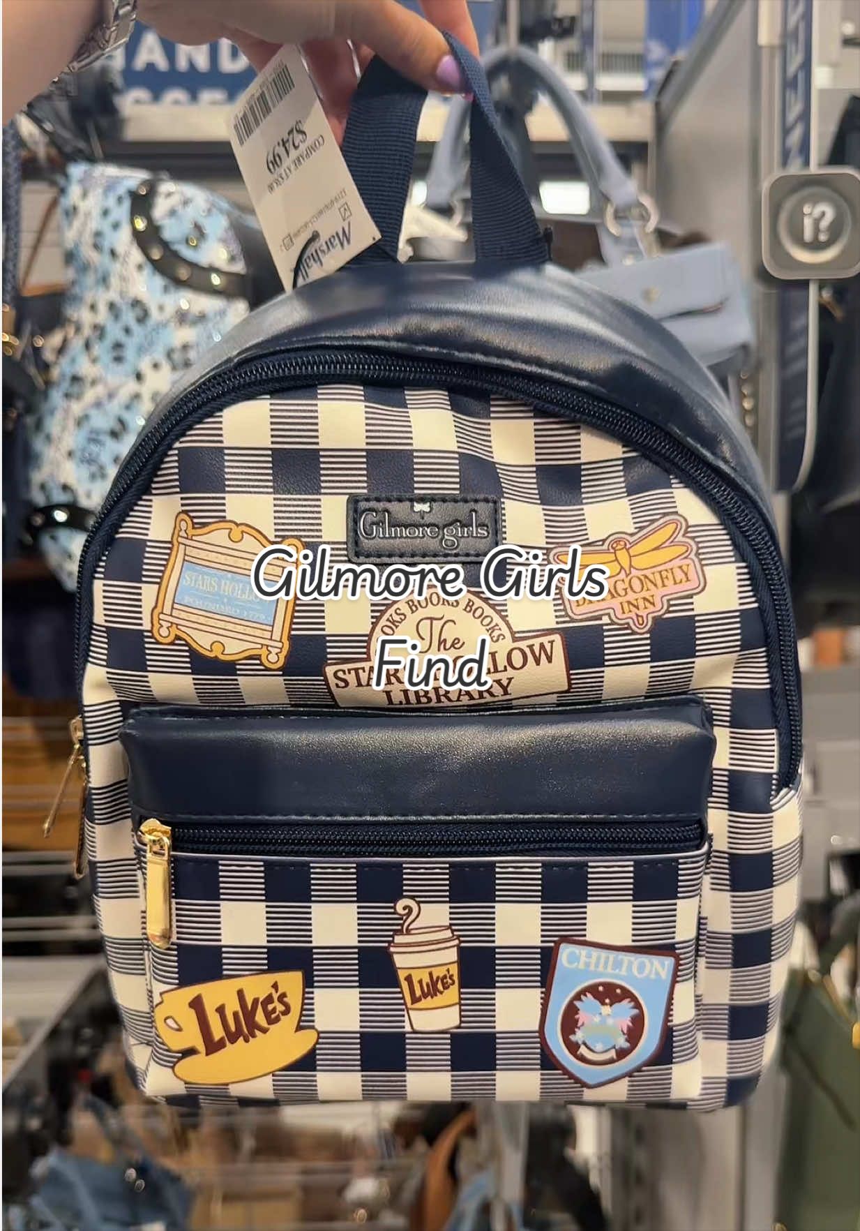 @Emma Papoutsakis | BoujeeFinds