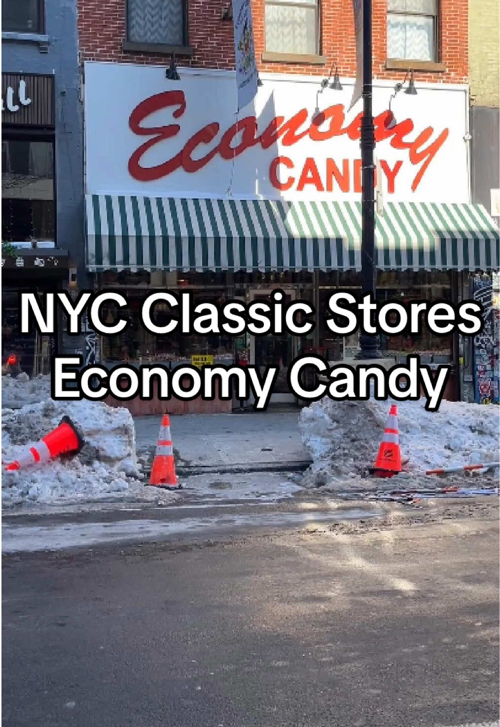 @yournycexperience