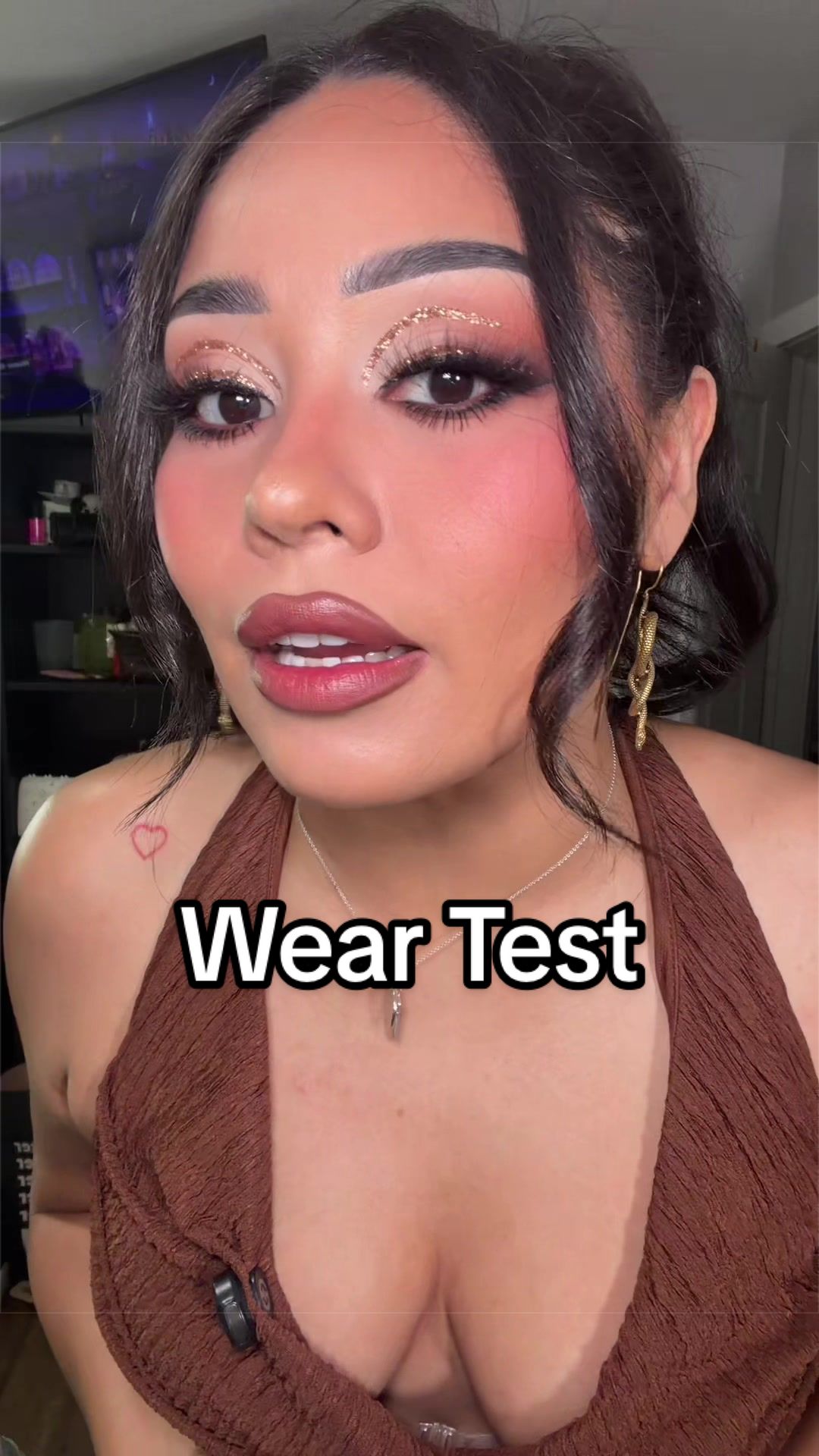 @Heydie Jacqueline