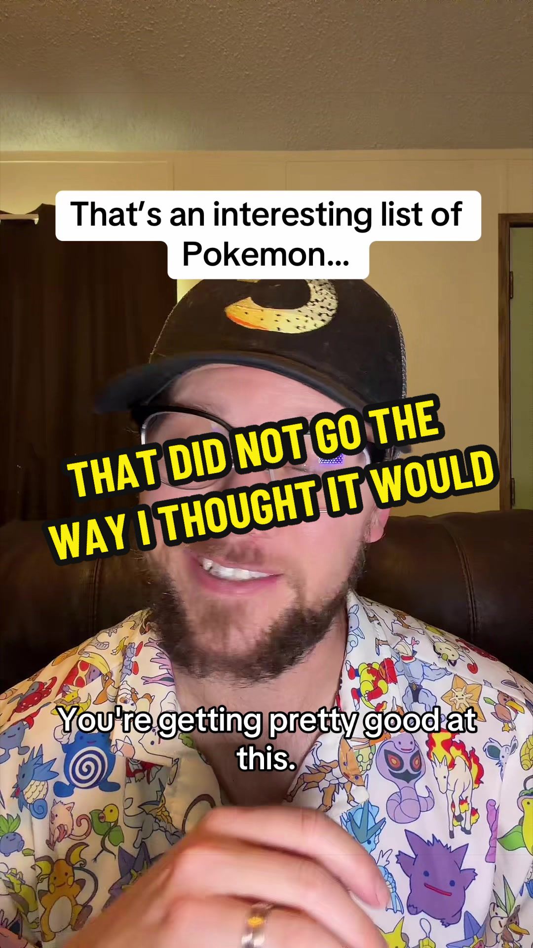 @Legendary Pokeman
