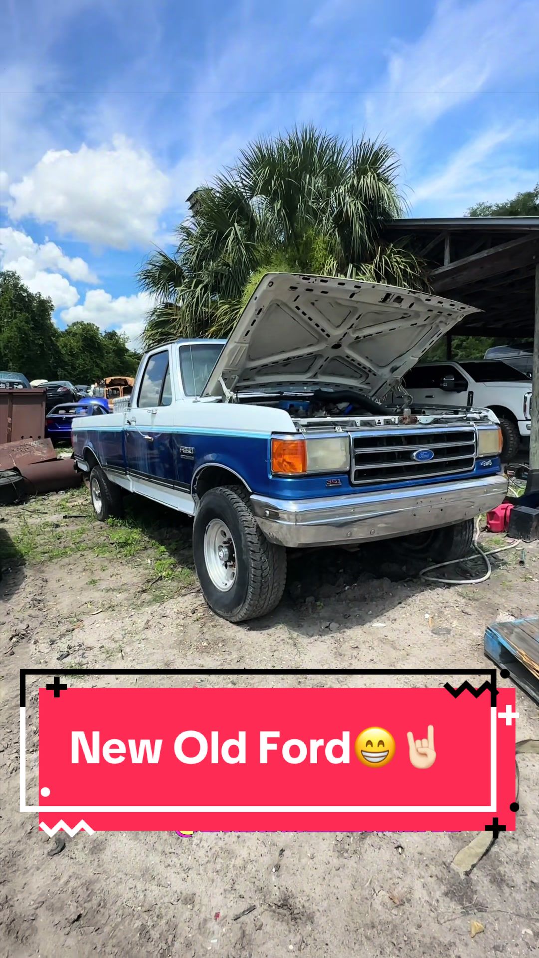 @Crushin Florida