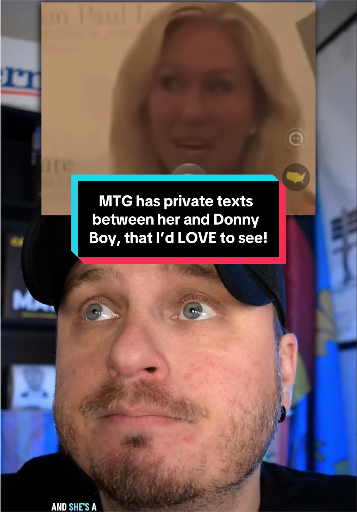 @The Ghost