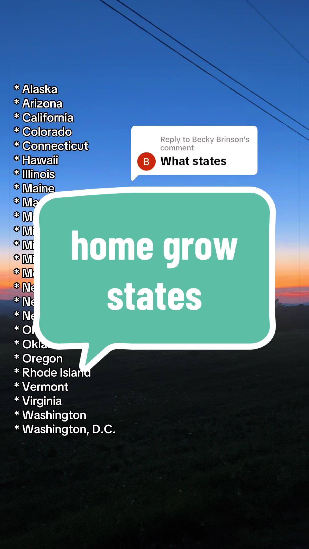 @She Grows At Home ๐