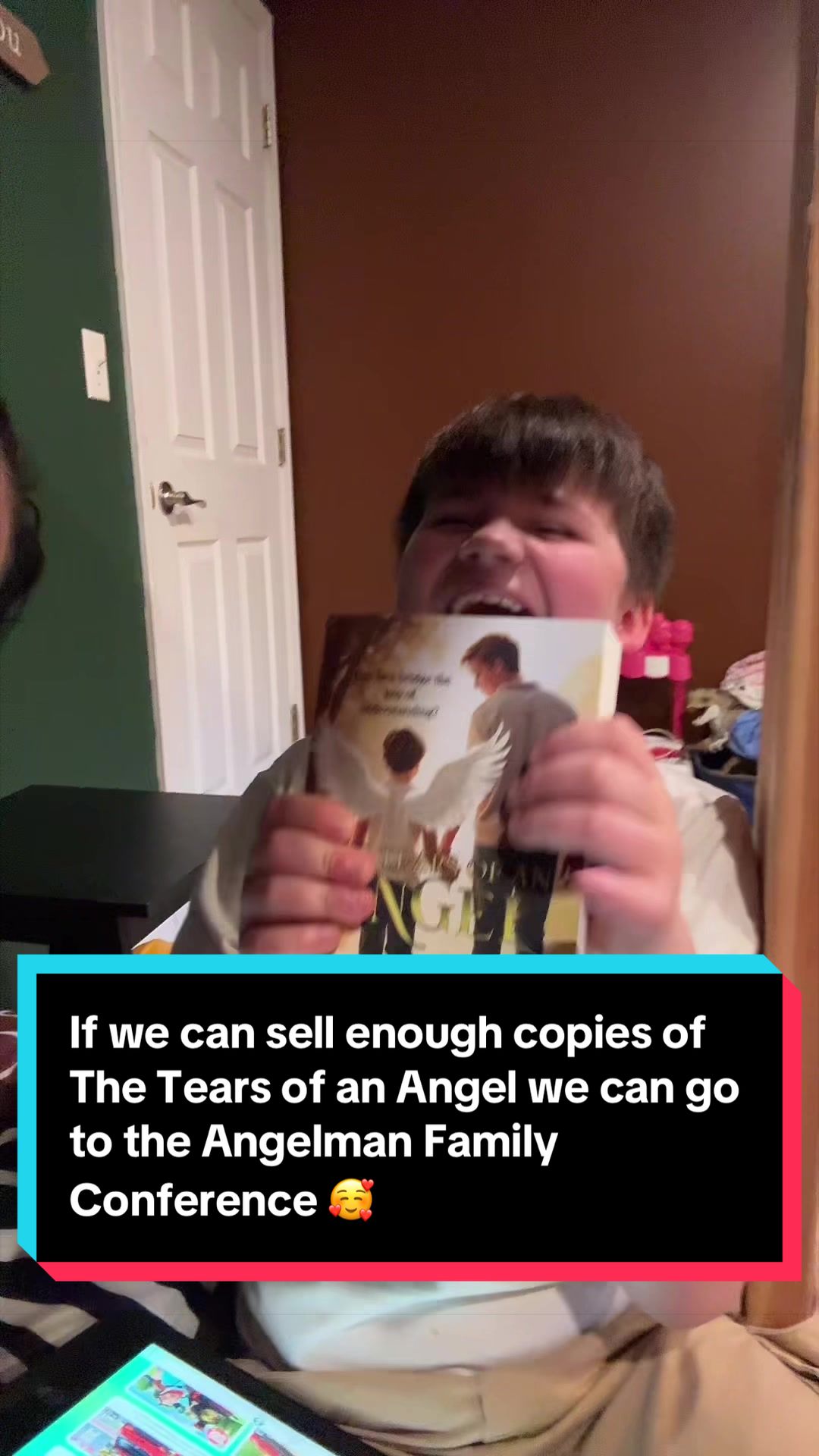 @That Angelman Mama