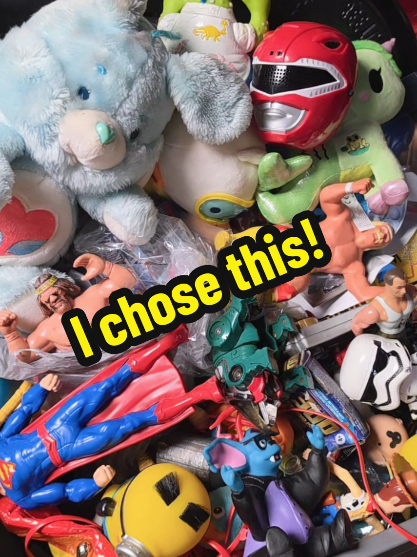 @Nerdy Nostalgia