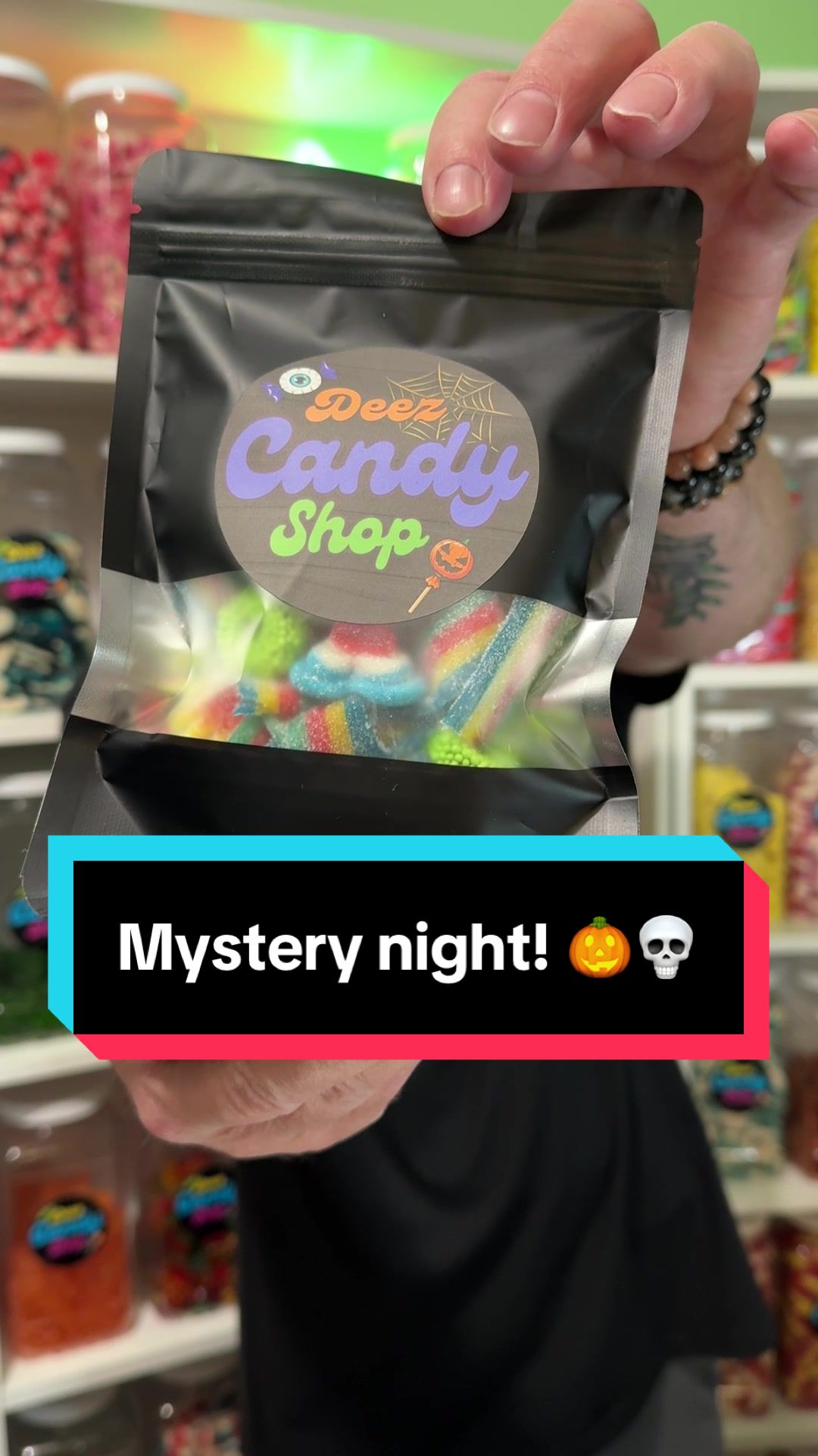 @DeezCandyShop