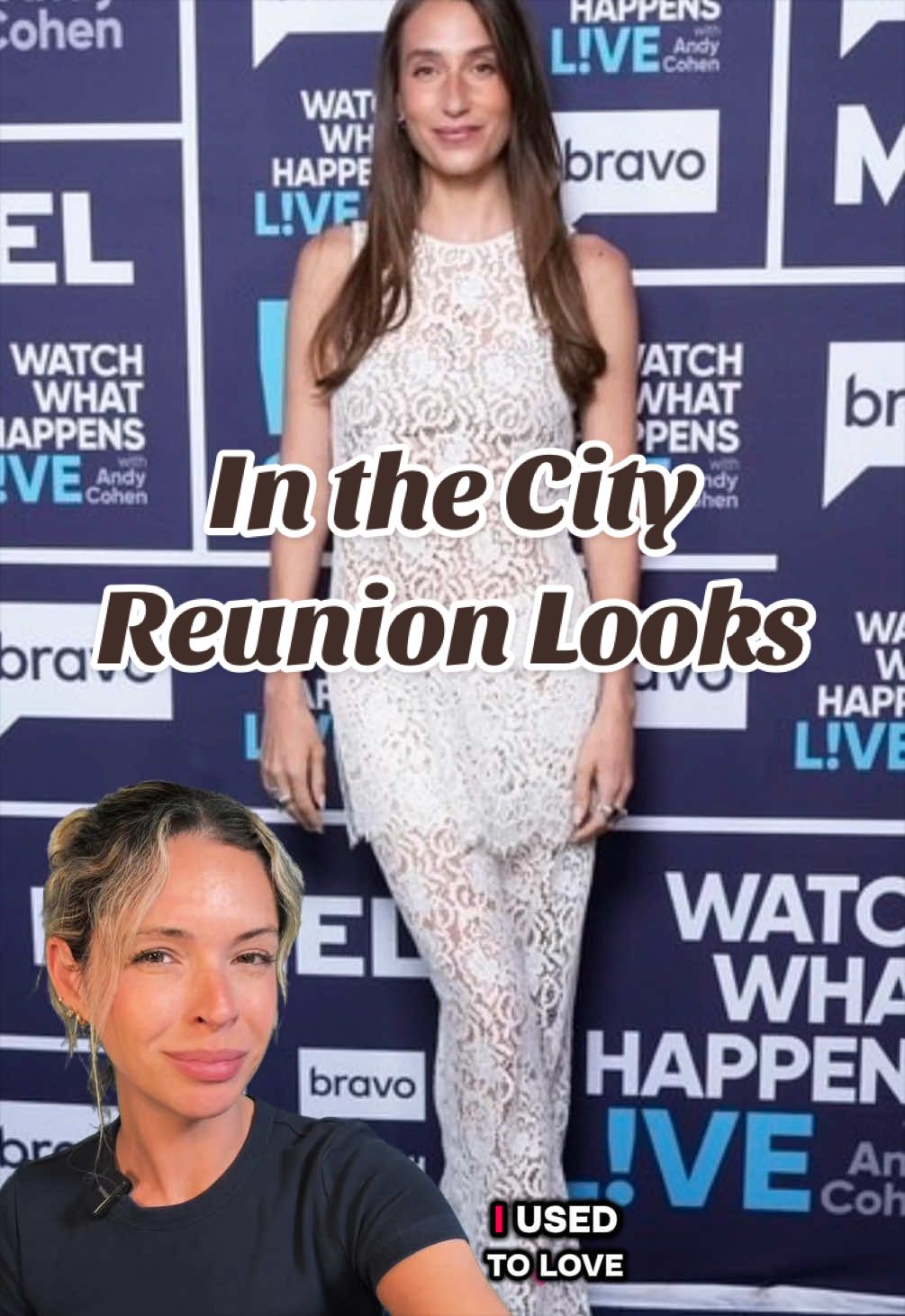 @Lindsay | The Bravoholic