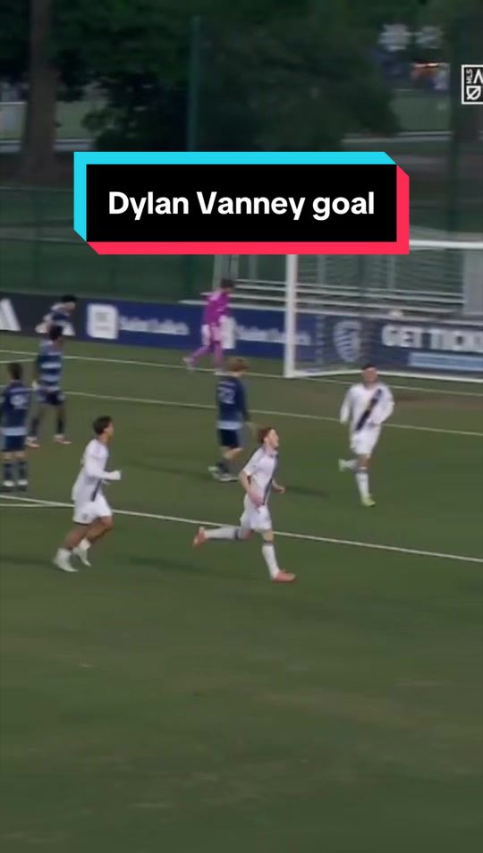 @MLS NEXT Pro