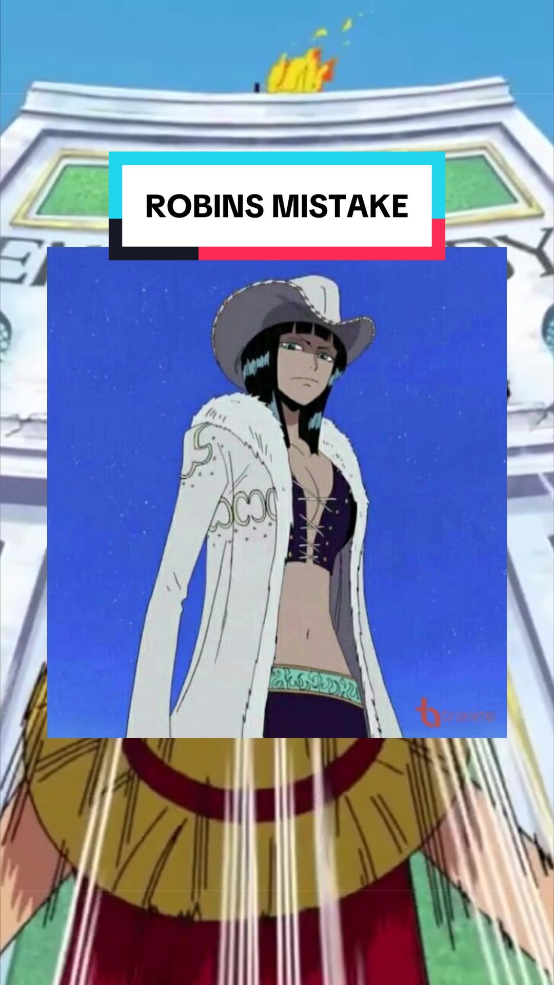 @Ultimate Yonko