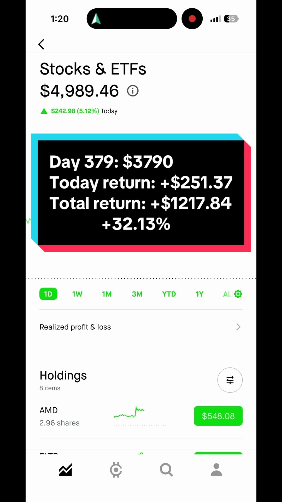 @invest10withme