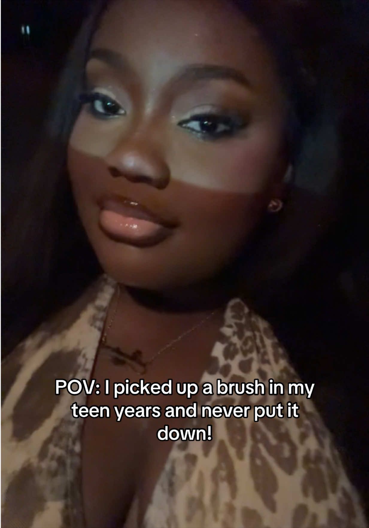 @PasBeautyGlam/Travel MUA