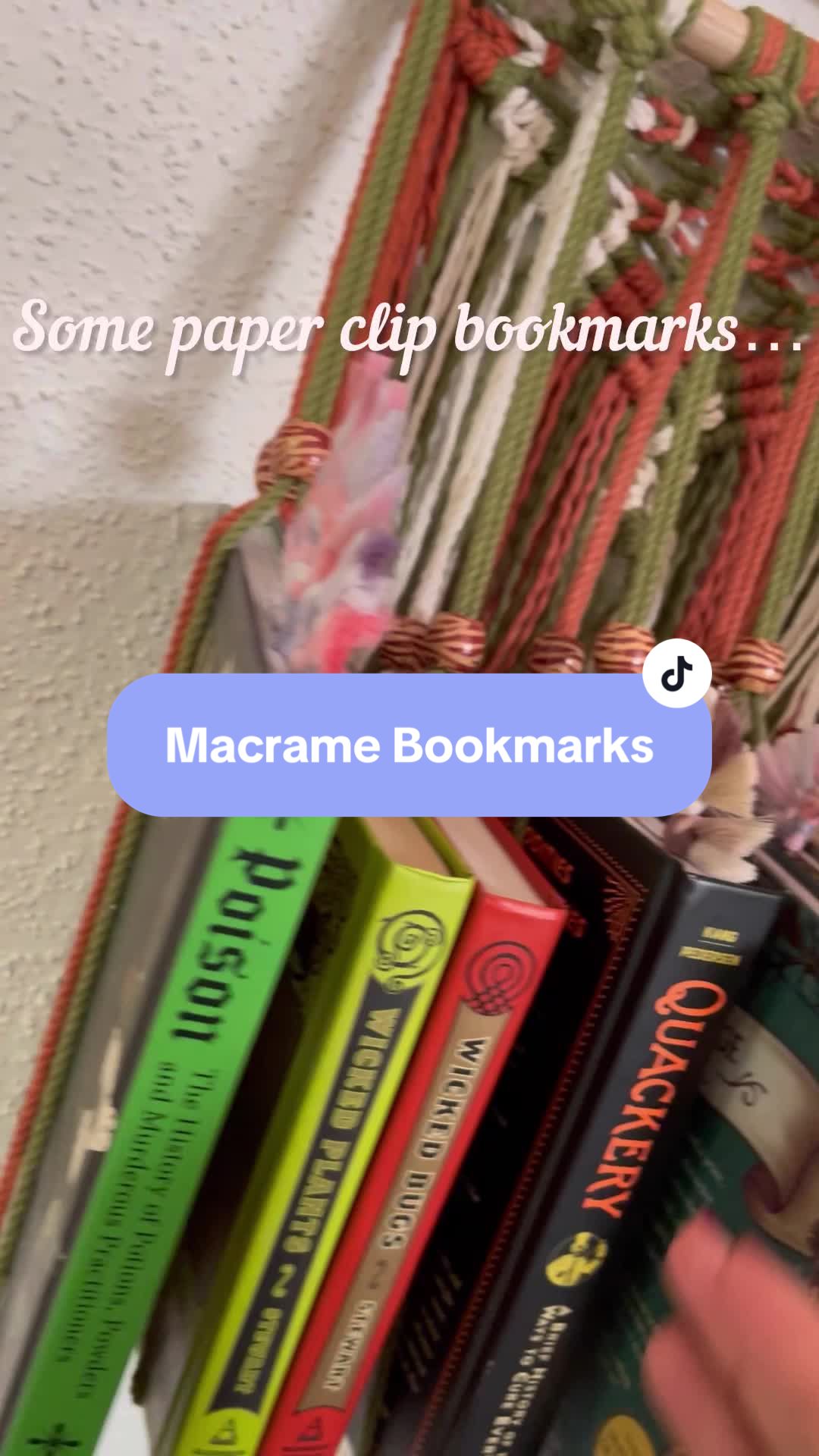 @Macrame Art & Home