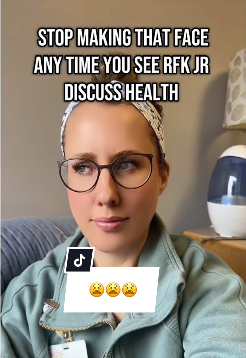 @Paging Dr. Fran