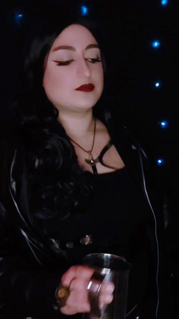 @MorbidQueen