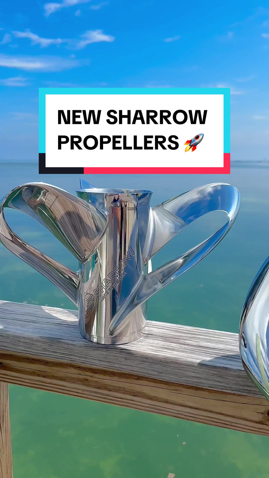 @Sharrow Marine