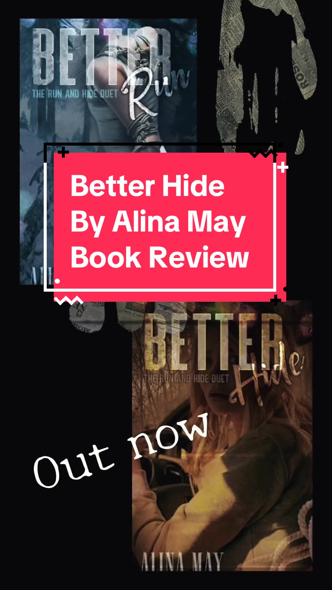 @Bookish Aria | Booktok ๐๐ค๐ถ๏ธ