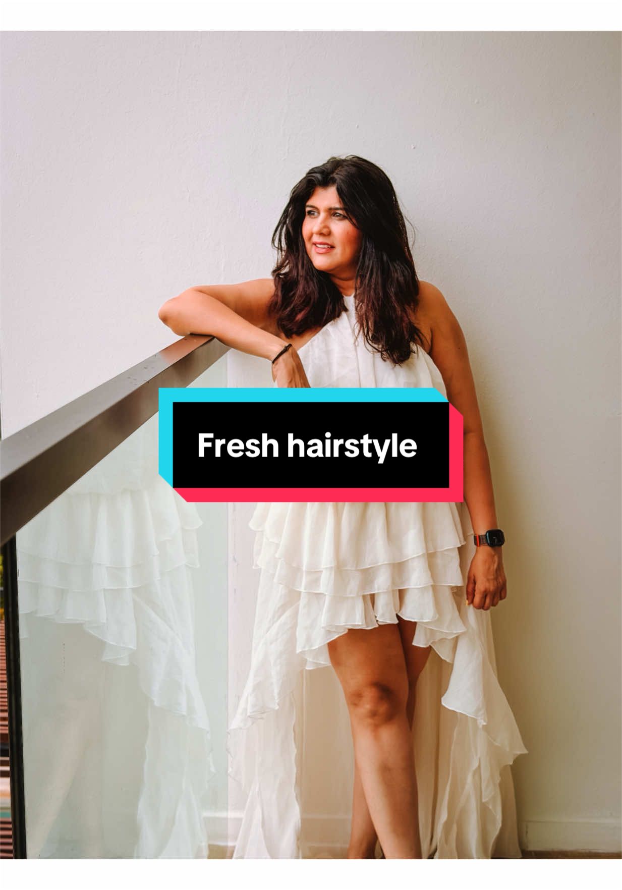 @Resh & Abhi | The&ensp;Patels