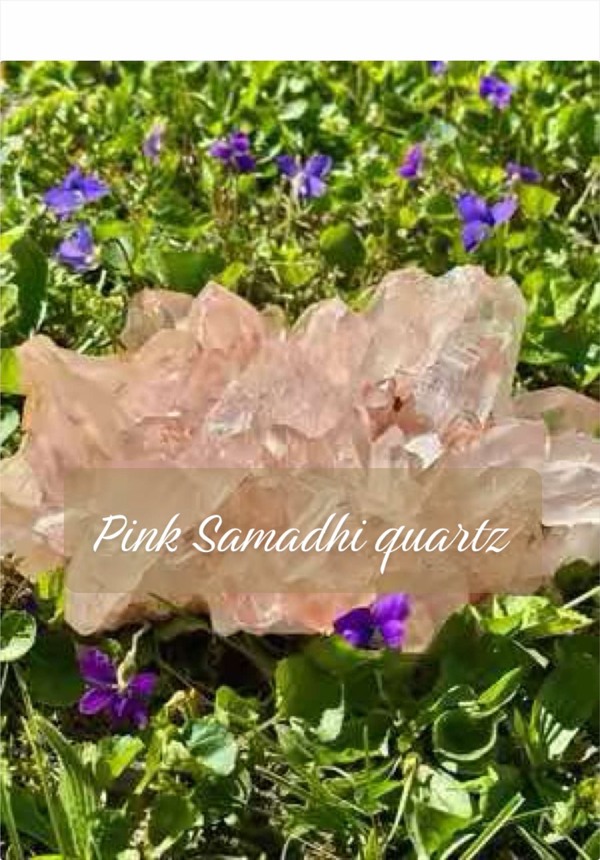 @E & L's Crystal Sanctuary