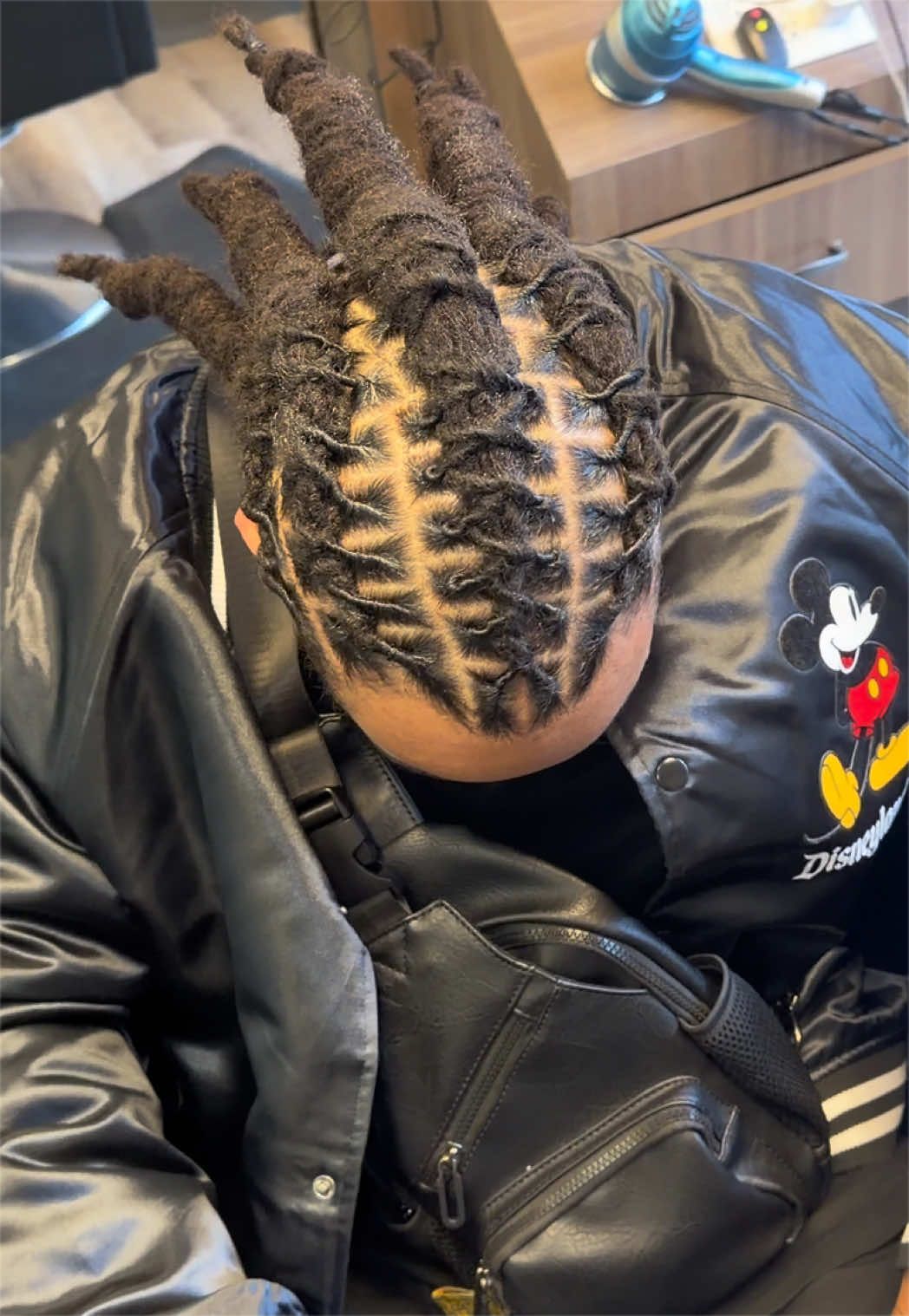@Avenue Lu Hair Lounge