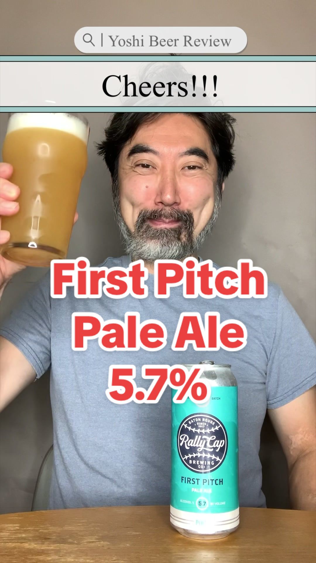 @Yoshi Beer Nommelier