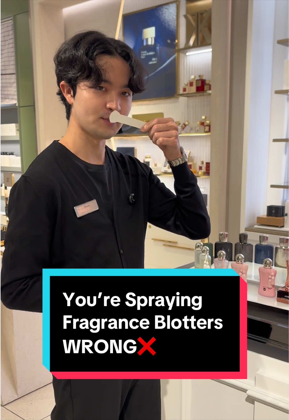 @scentellectuals