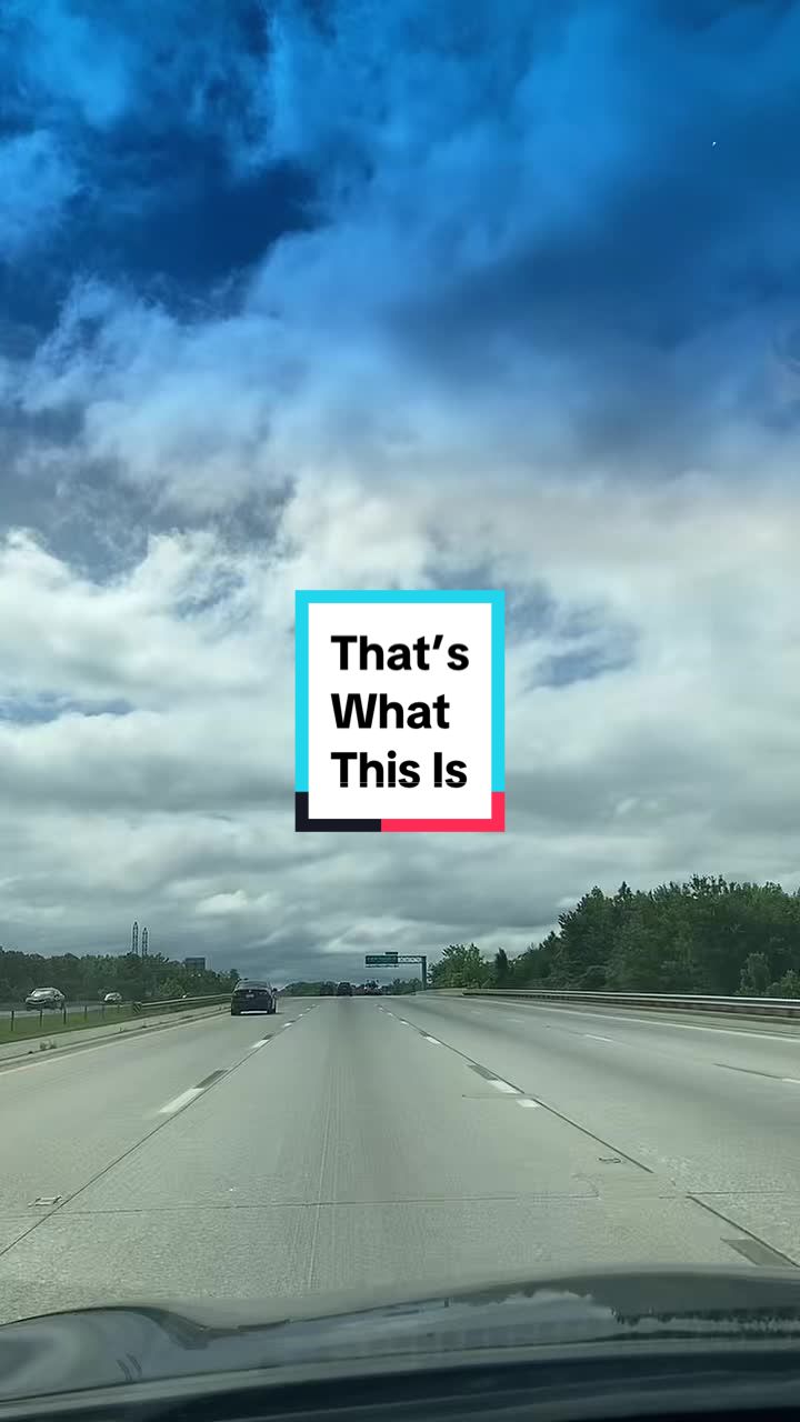 @Driving Through Life&rsquo;s Detours