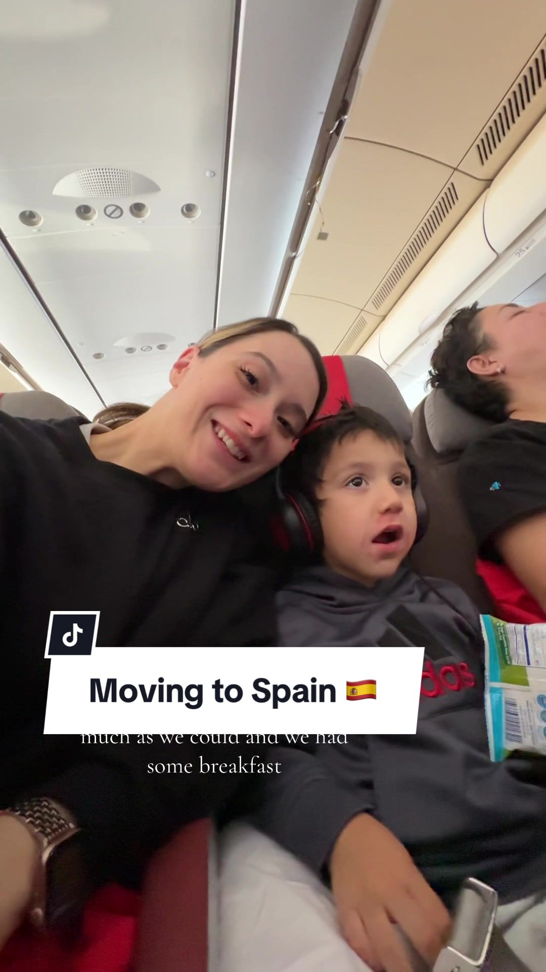 @Ale | Life In Spain