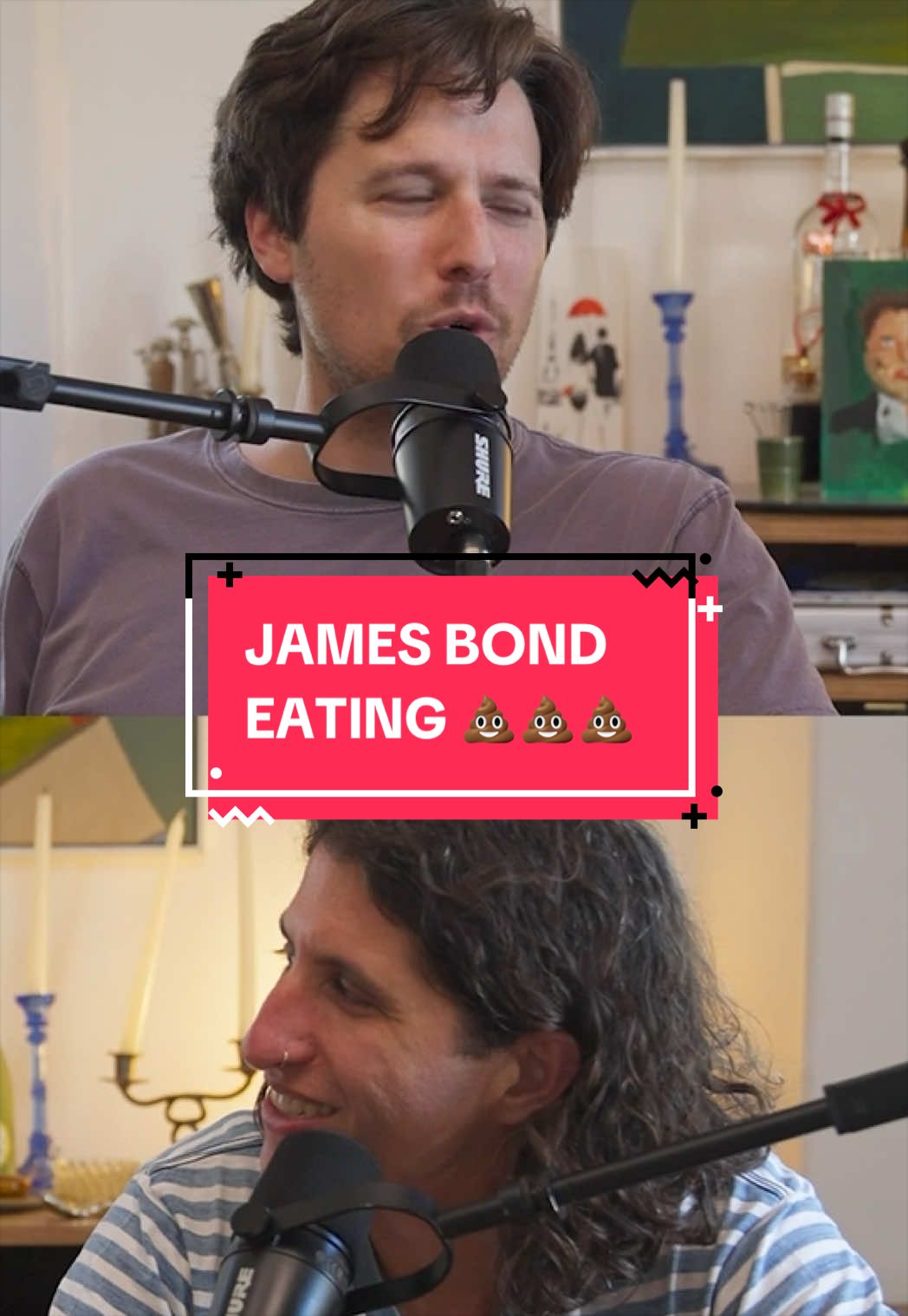 @benandemilshow