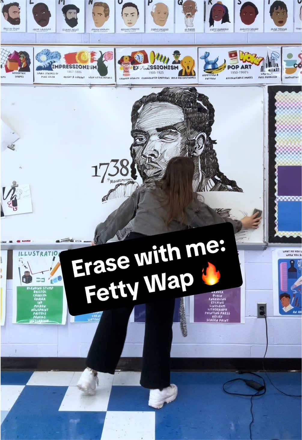 @Ms. Mauro ✌🏼
