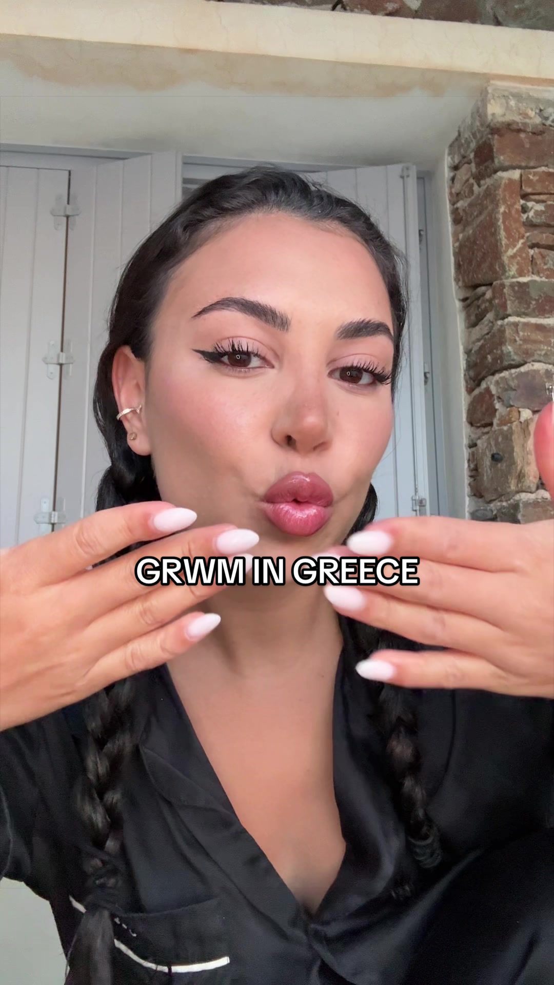 @Christine Abraham