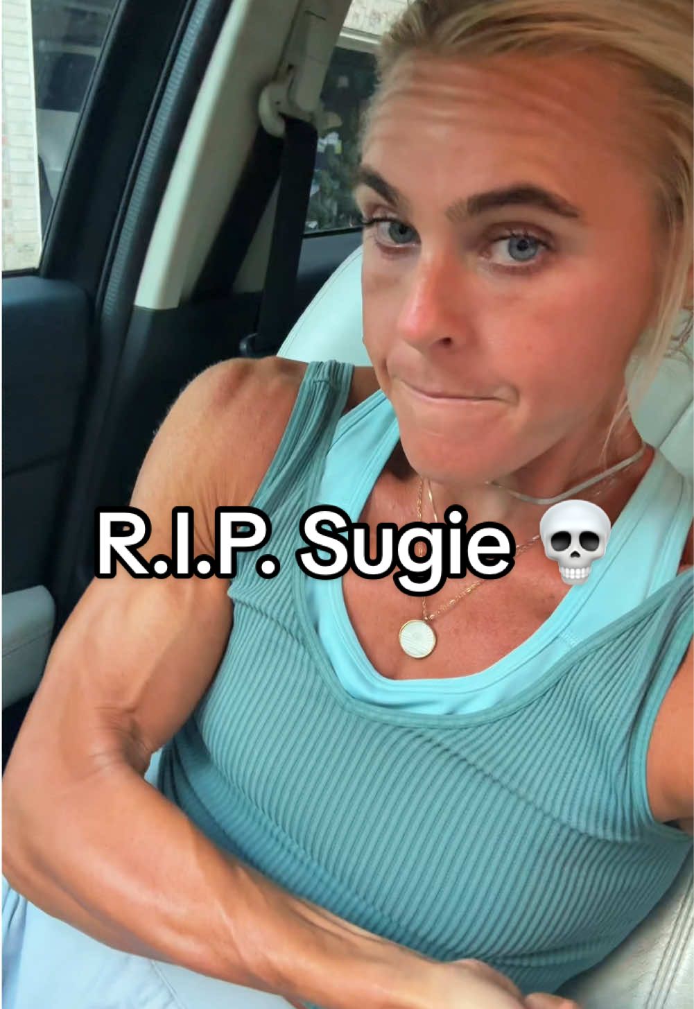 @Sugie Addict