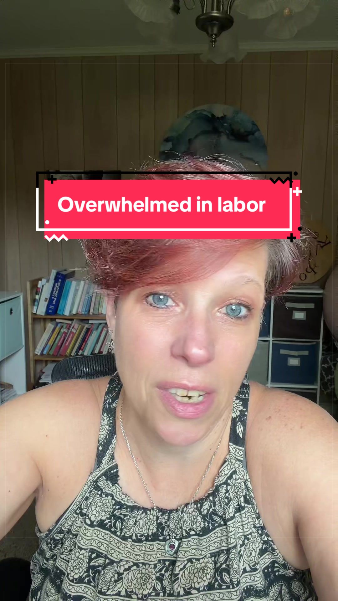 @TraciDoula: Birth Mentor
