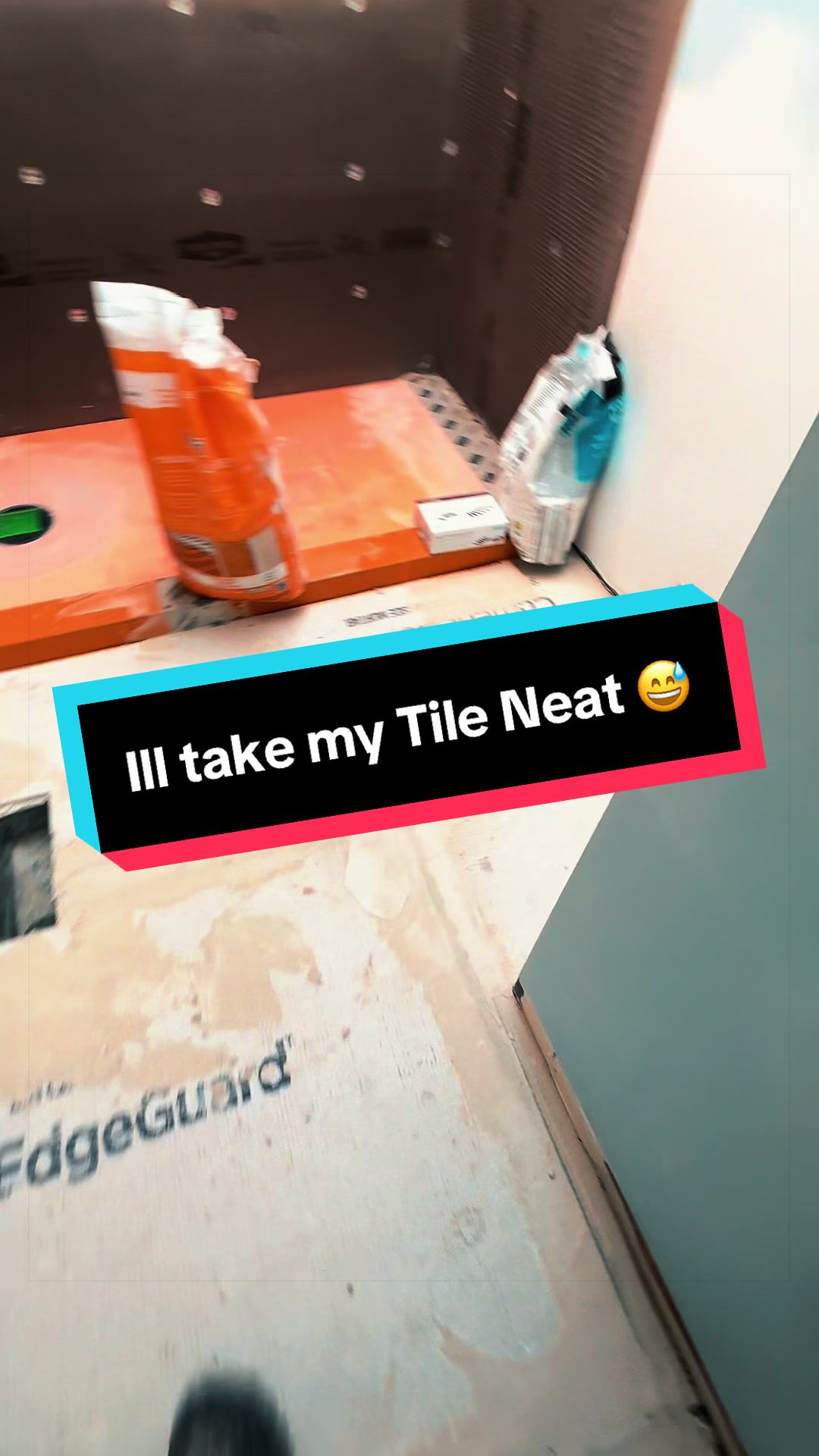 @Brothers in Tile