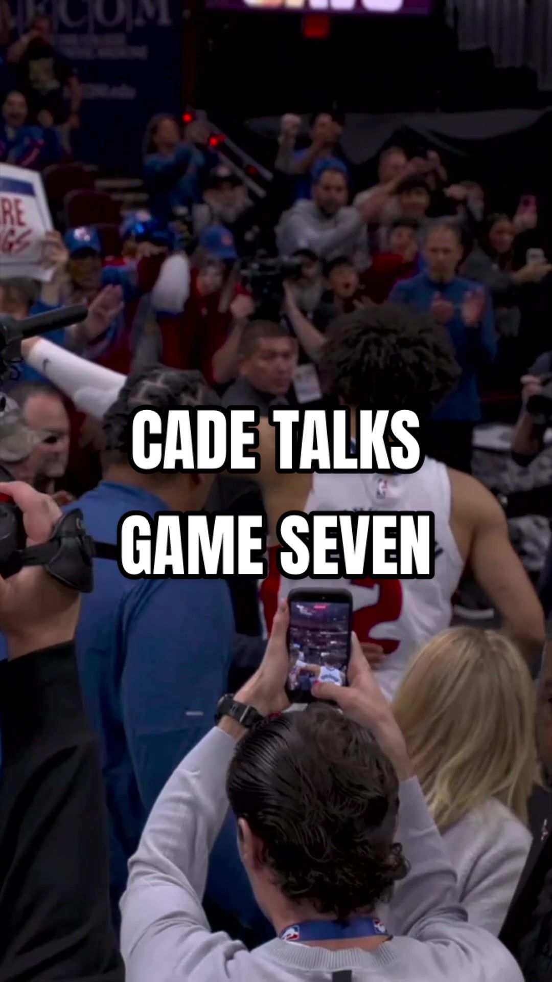 @Detroit Pistons