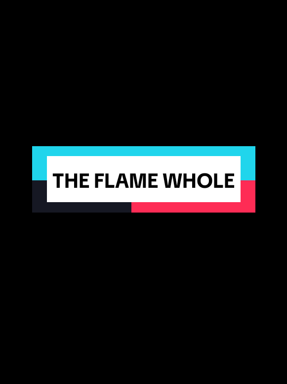 @Flame