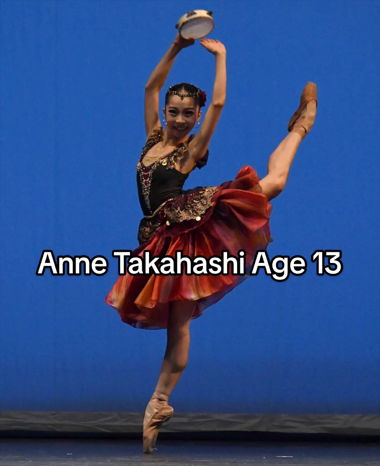 @YAGP