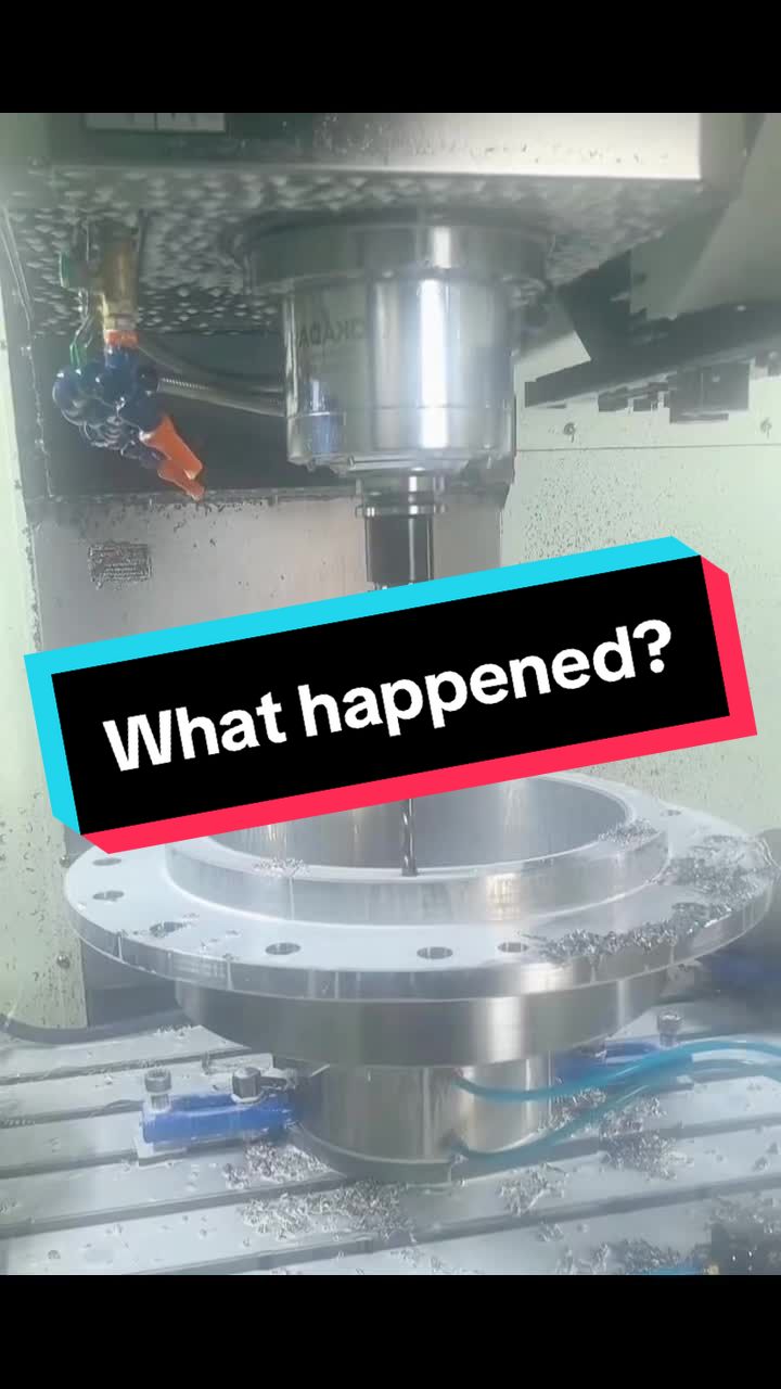 @CNC Machining Manufacturers