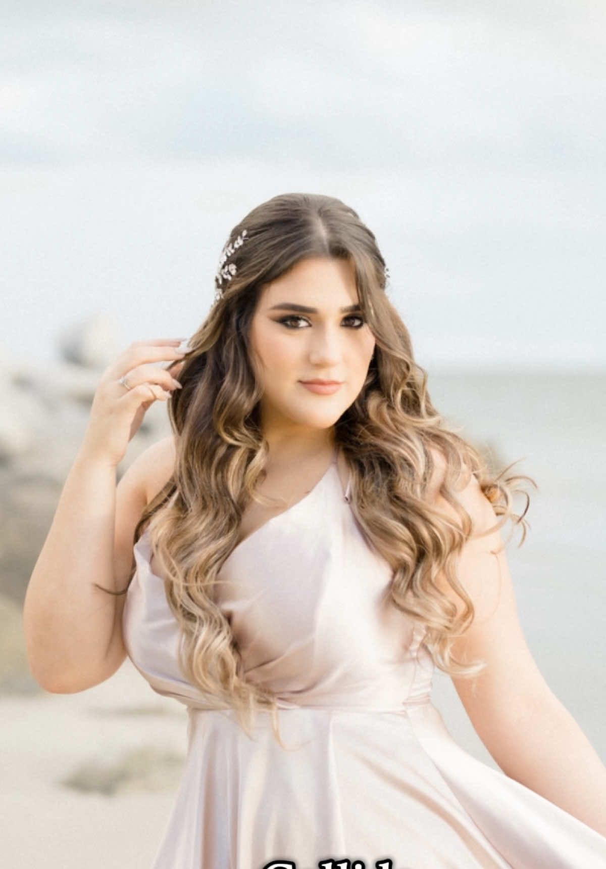 @Daniela Rodriguez
