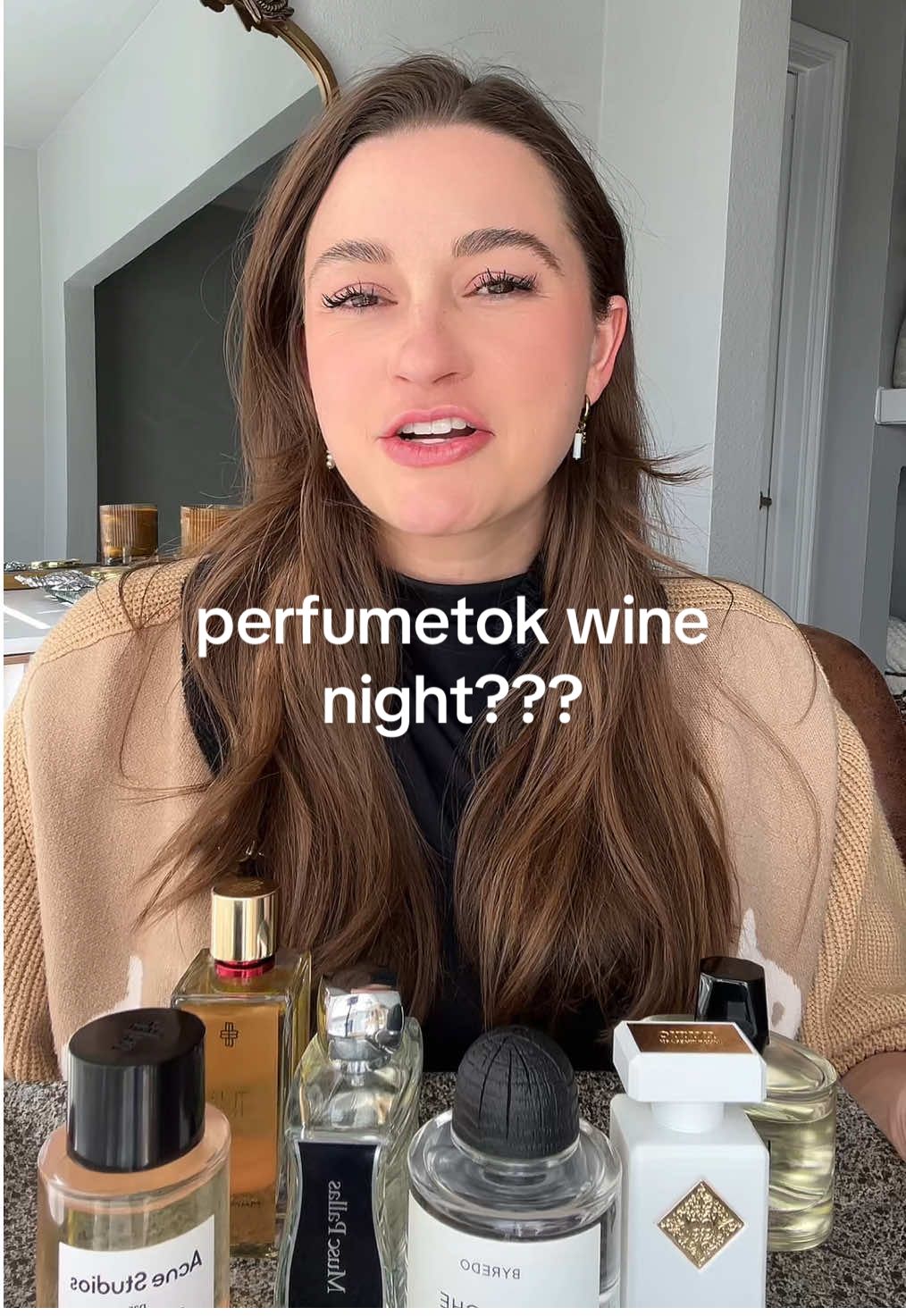 @emily | fragrance