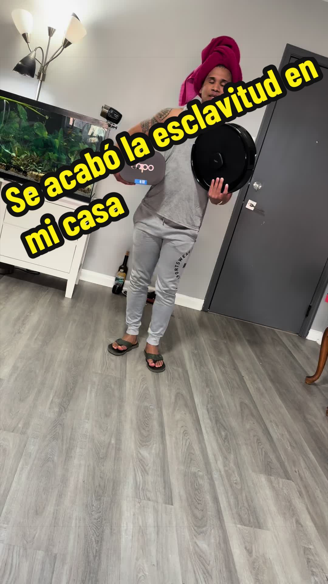 @Sue&ntilde;oAmericano