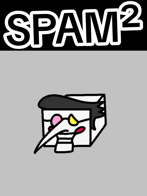 @Daily Spamton