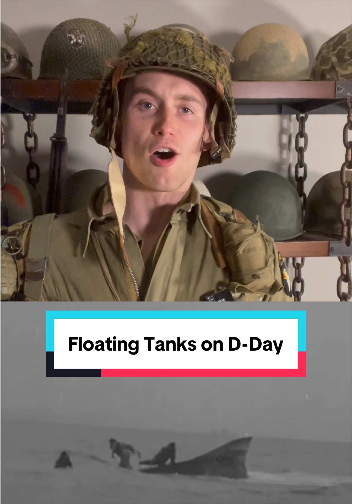 @World War Wisdom