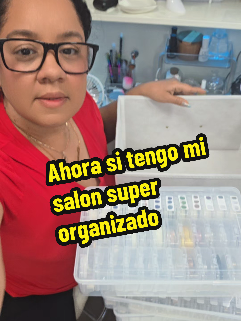 @Yake_BeautyNails