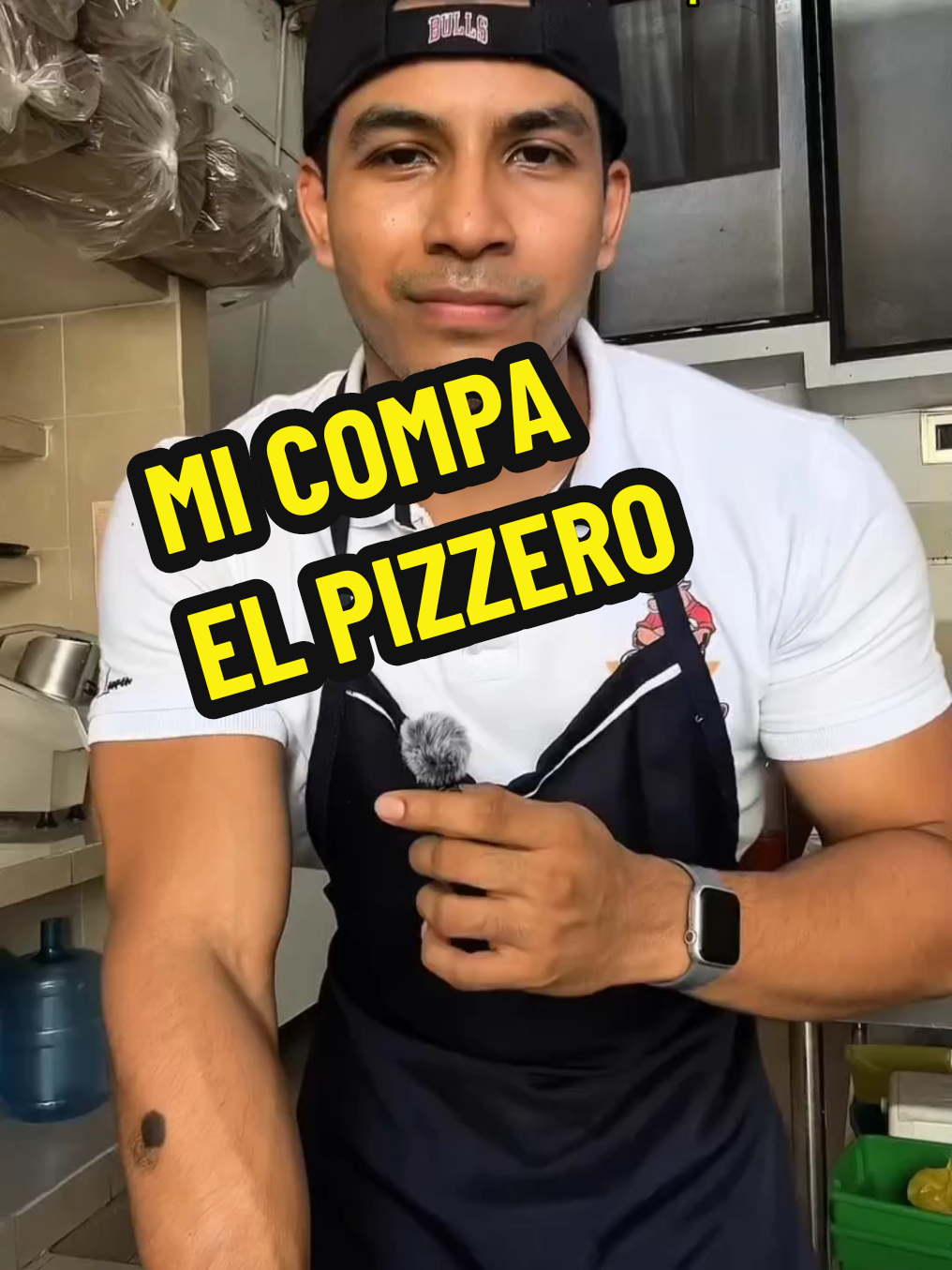 @El Wiicho
