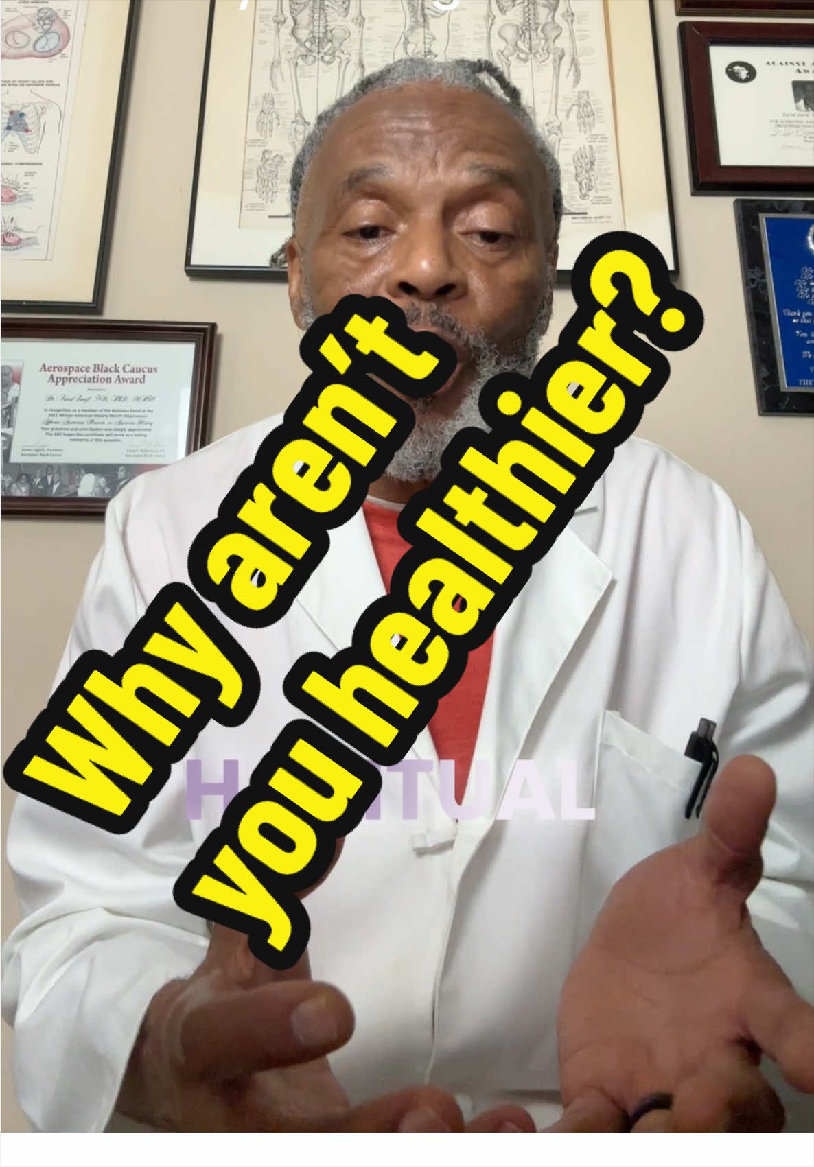 @Dr. Zarif The Nutritionist