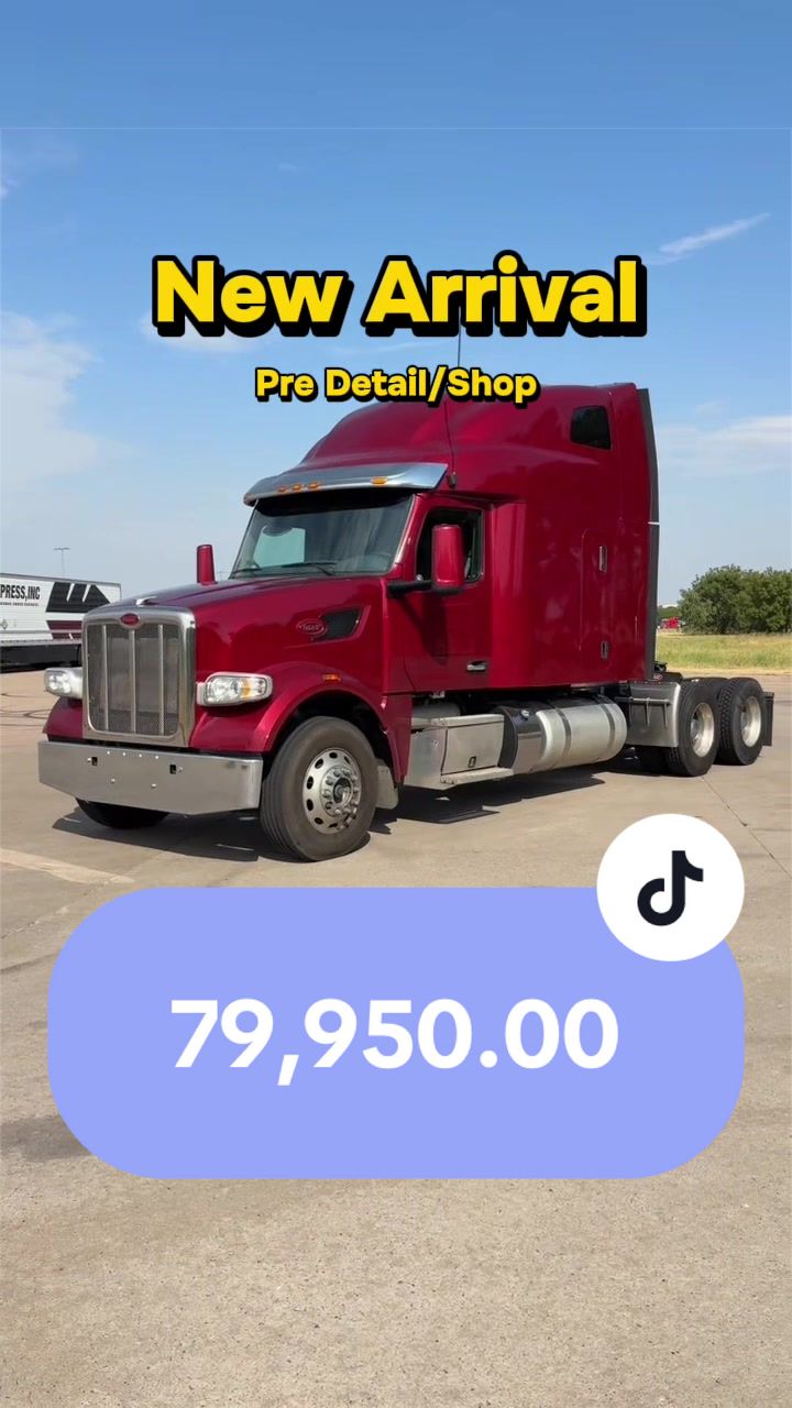 @OKC Big Rigs